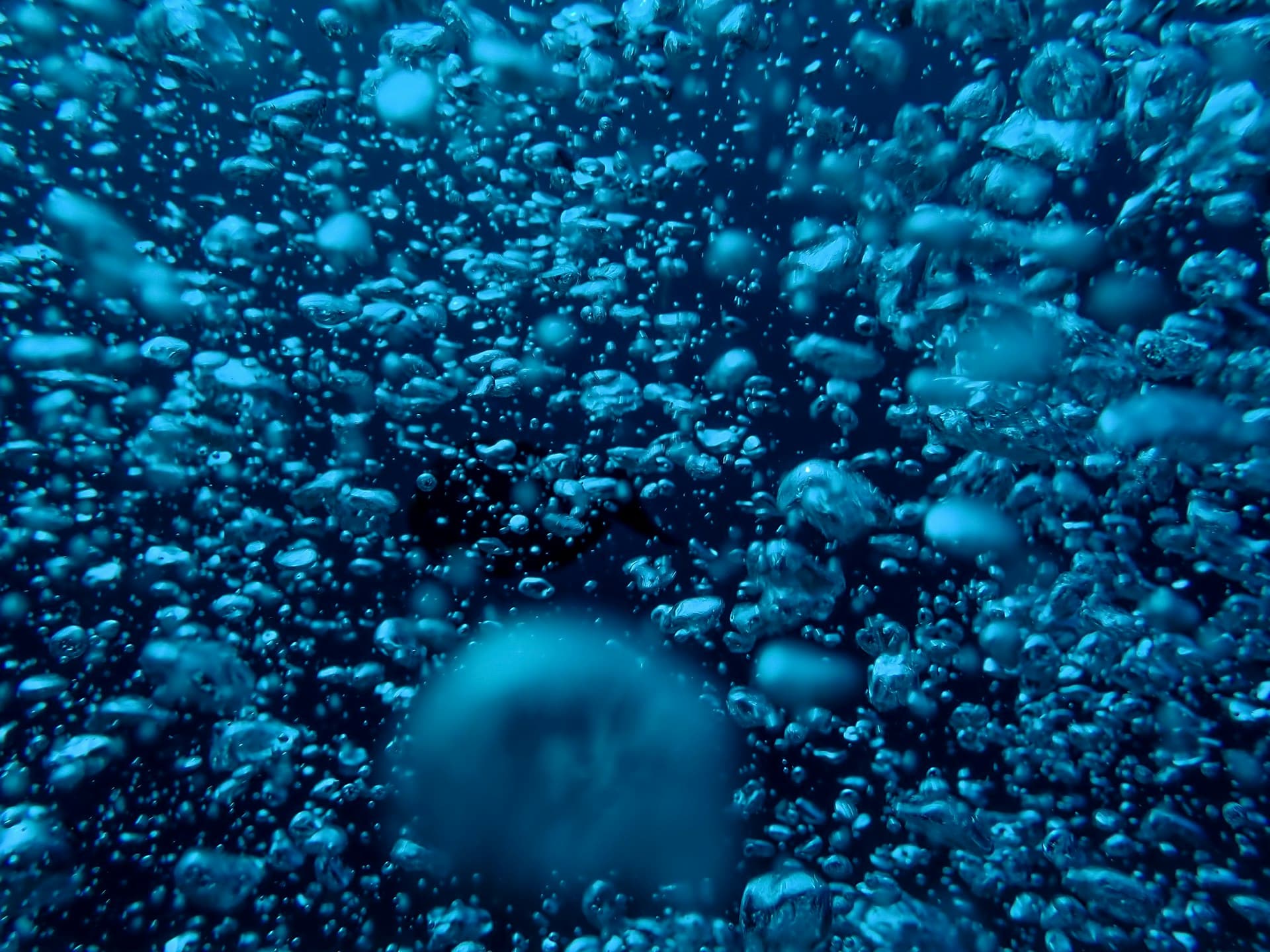 What Happens to Your Body at 30 Meters: The Science of Depth